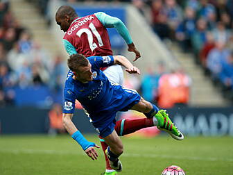 POLL: Do you think Jamie Vardy...